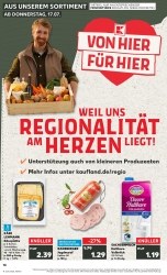 Prospekte Kaufland Pirna