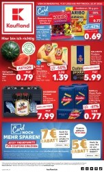 Prospekt Kaufland
