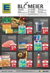 Prospekt Edeka