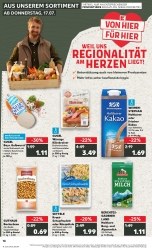 Prospekt Kaufland