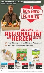 Prospekt Kaufland