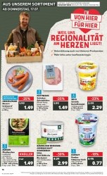 Prospekte Kaufland Schwaigern
