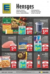 Prospekt Edeka