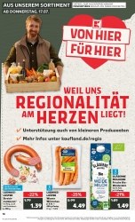 Prospekt Kaufland