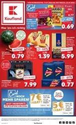 Prospekt Kaufland