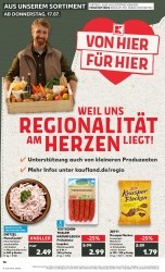 Prospekt Kaufland