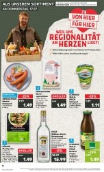 Prospekt Kaufland