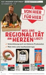 Prospekte Kaufland Düsseldorf