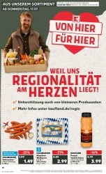 Prospekte Kaufland Burghausen