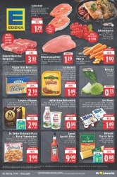 Prospekt Edeka