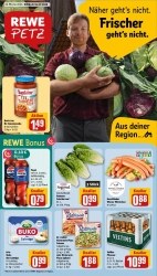 Prospekt Rewe