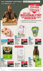 Prospekte Kaufland Horb am Neckar