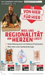 Prospekte Kaufland Einbeck