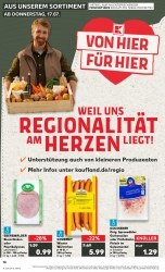 Prospekt Kaufland