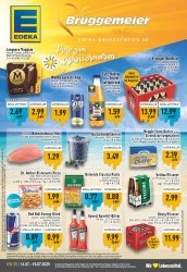 Prospekt Edeka