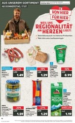 Prospekt Kaufland