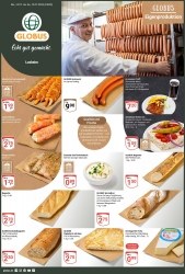 Prospekt Globus