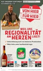 Prospekte Kaufland Bitterfeld-Wolfen