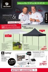 Prospekt Selgros