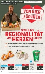 Prospekt Kaufland