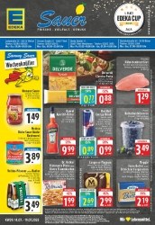Prospekt Edeka