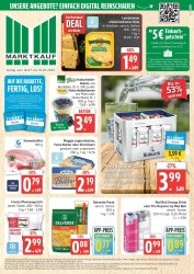 Prospekt Marktkauf