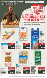 Prospekt Kaufland