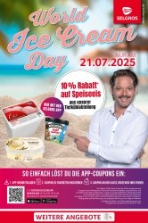Prospekt Selgros