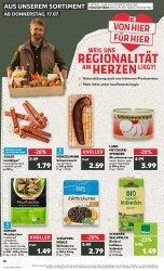 Prospekt Kaufland