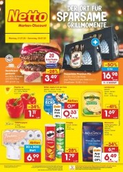 Prospekte Netto Marken Discount Wannweil