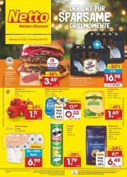 Prospekte Netto Marken Discount Neuendorf