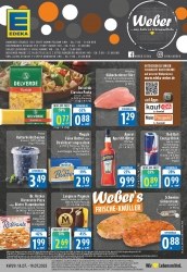 Prospekt Edeka