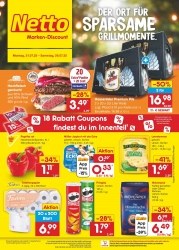 Prospekte Netto Marken Discount Fürth