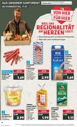 Prospekt Kaufland