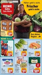 Prospekt Rewe