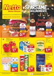 Prospekte Netto Marken Discount Blaufelden