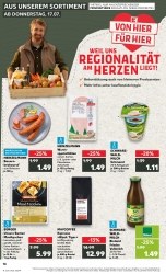 Prospekt Kaufland