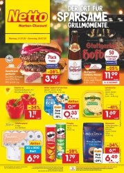 Prospekte Netto Marken Discount Friolzheim