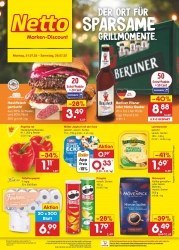 Prospekte Netto Marken Discount Schorfheide