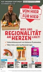 Prospekte Kaufland Meißen