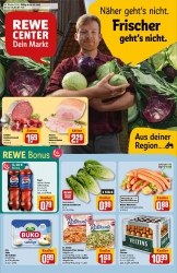 Prospekt Rewe