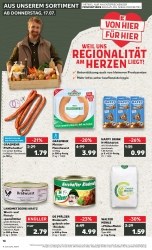 Prospekt Kaufland