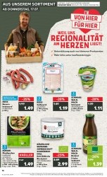 Prospekt Kaufland