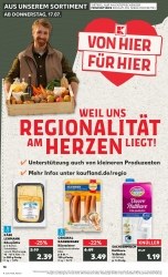 Prospekt Kaufland