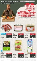 Prospekt Kaufland