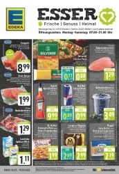 Prospekt Edeka