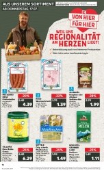 Prospekt Kaufland