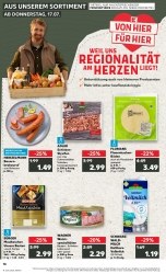 Prospekte Kaufland Offenburg