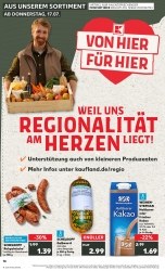 Prospekt Kaufland
