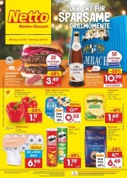 Prospekte Netto Marken Discount Maroldsweisach